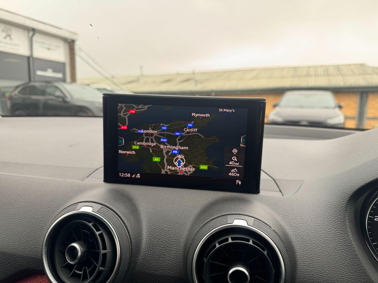 Used Audi Q2 for sale - 78086598: Photo 13