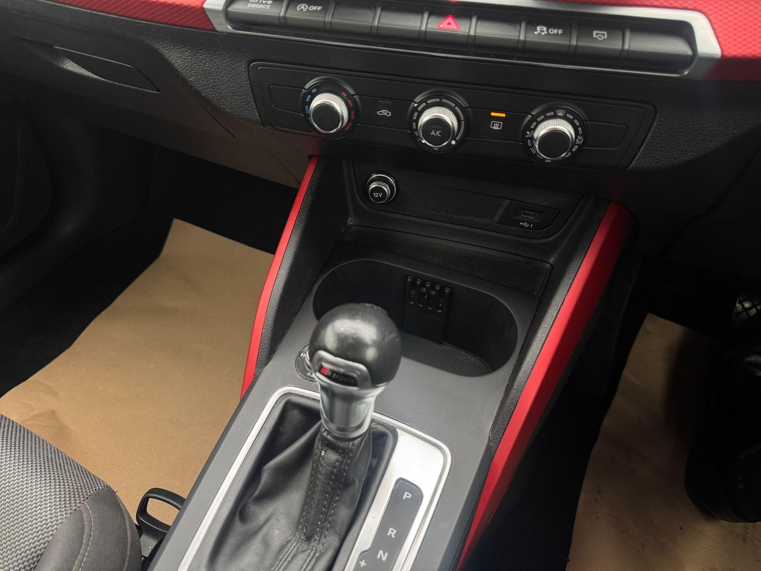 Used Audi Q2 for sale - 78086598: Photo 14