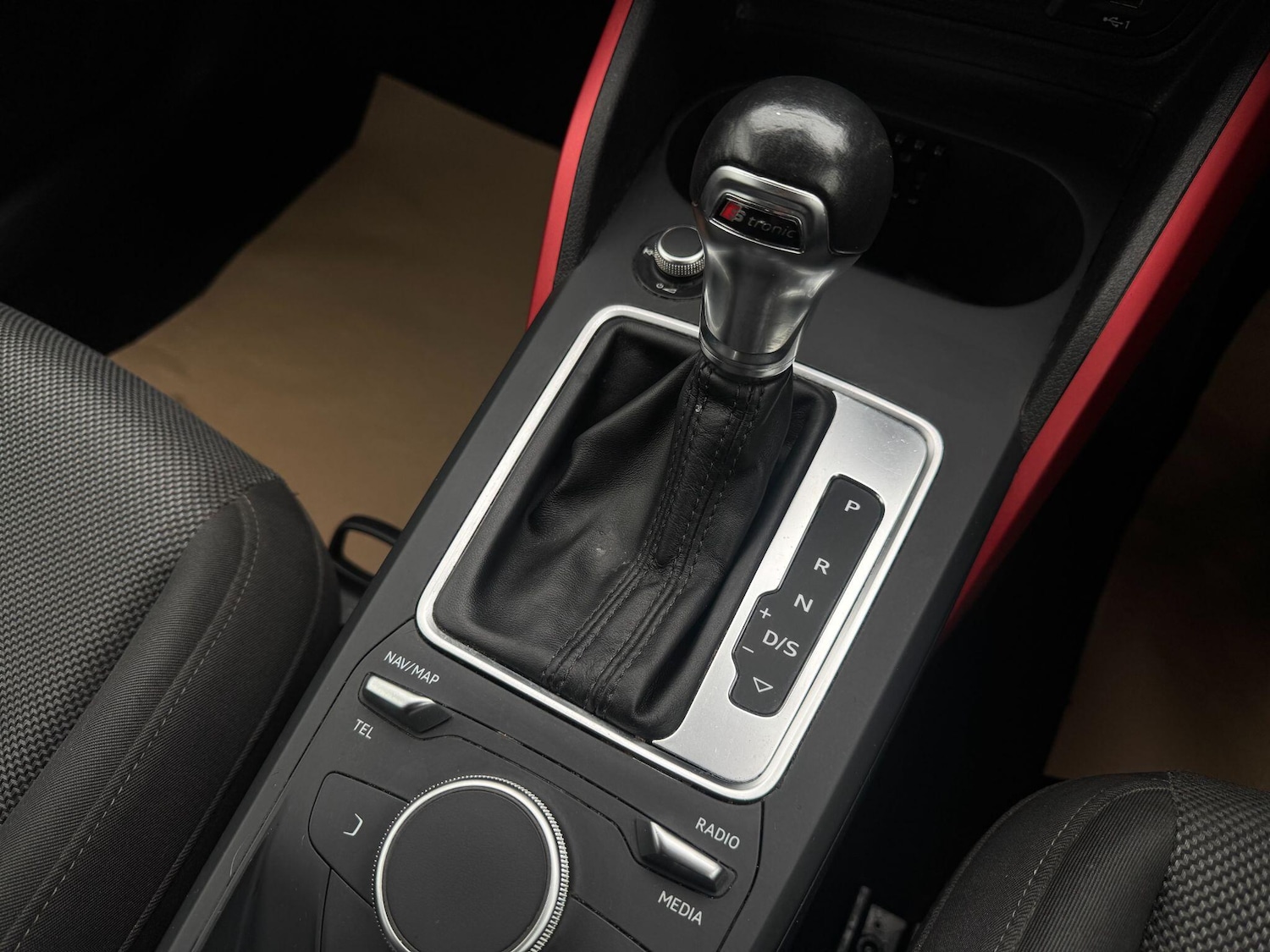 Used Audi Q2 for sale - 78086598: Photo 15