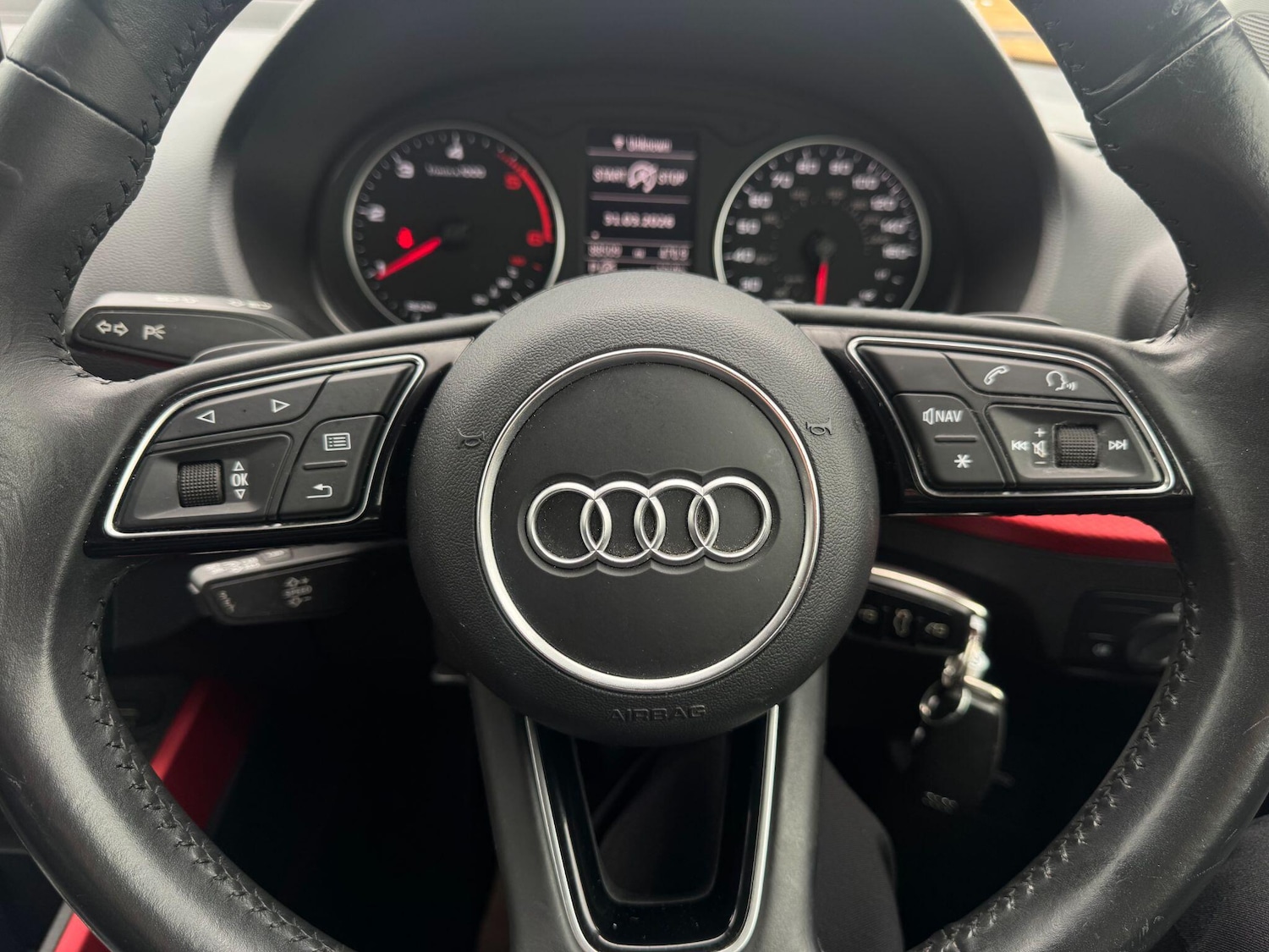 Used Audi Q2 for sale - 78086598: Photo 16