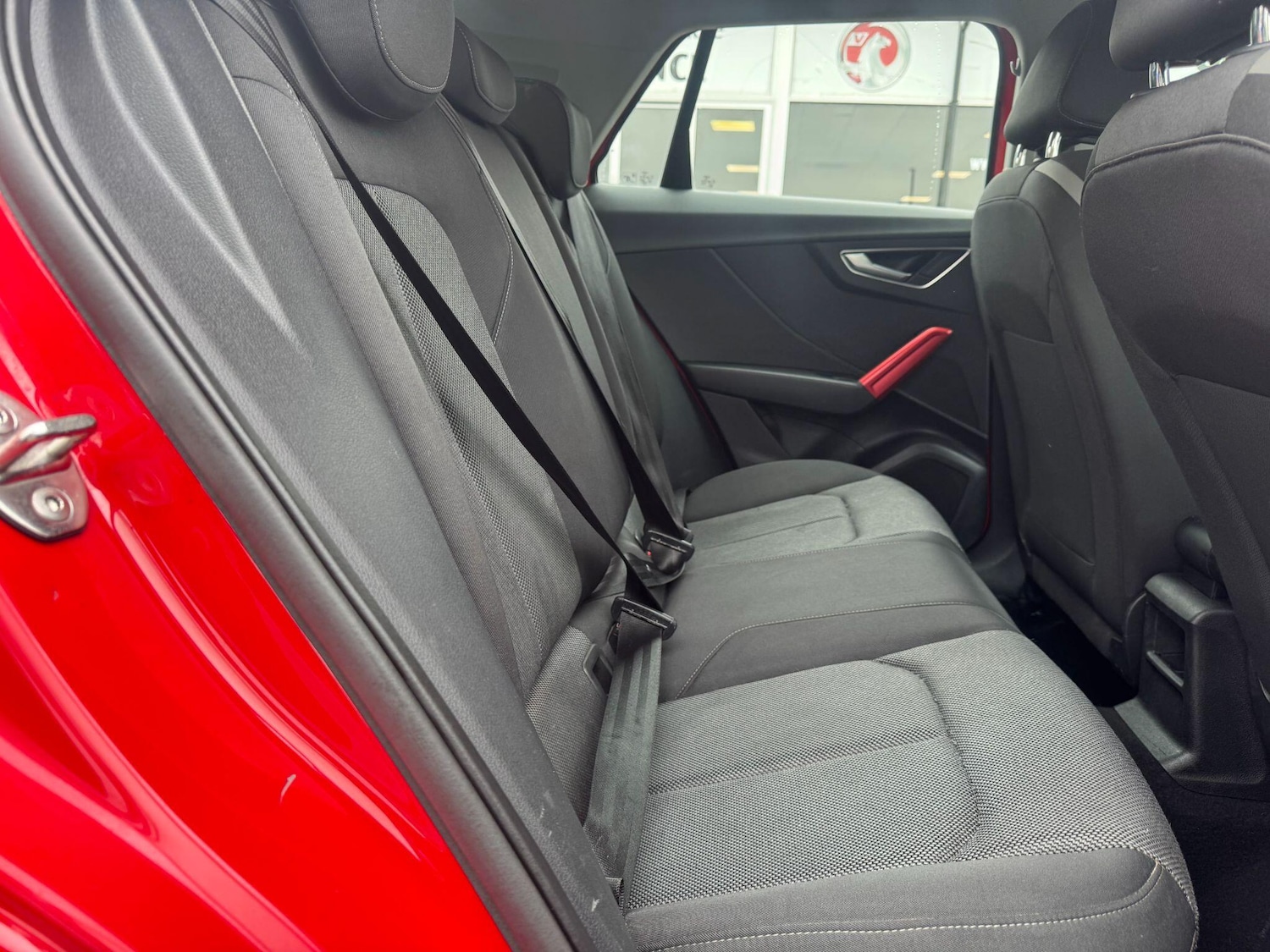 Used Audi Q2 for sale - 78086598: Photo 17