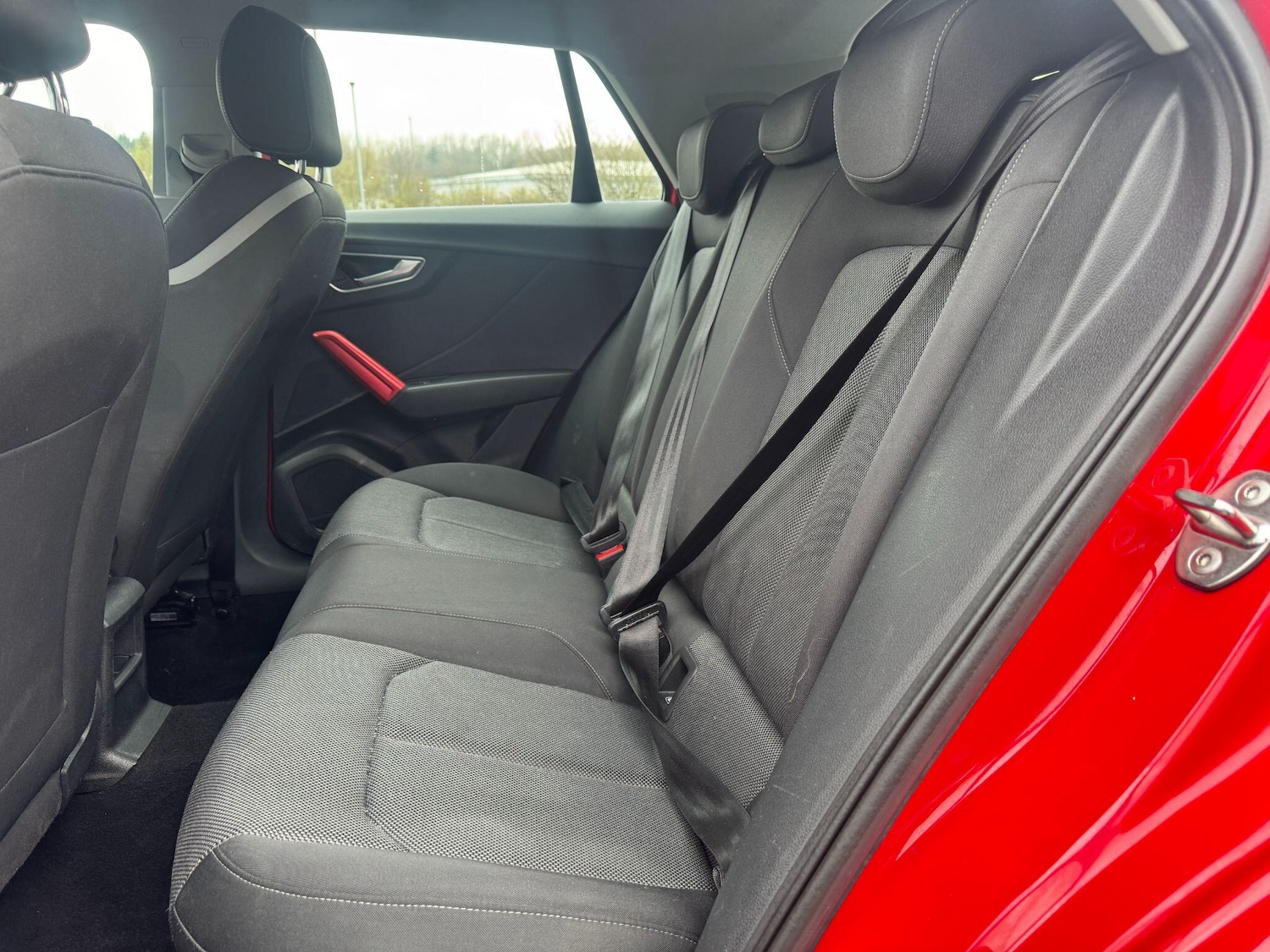 Used Audi Q2 for sale - 78086598: Photo 18