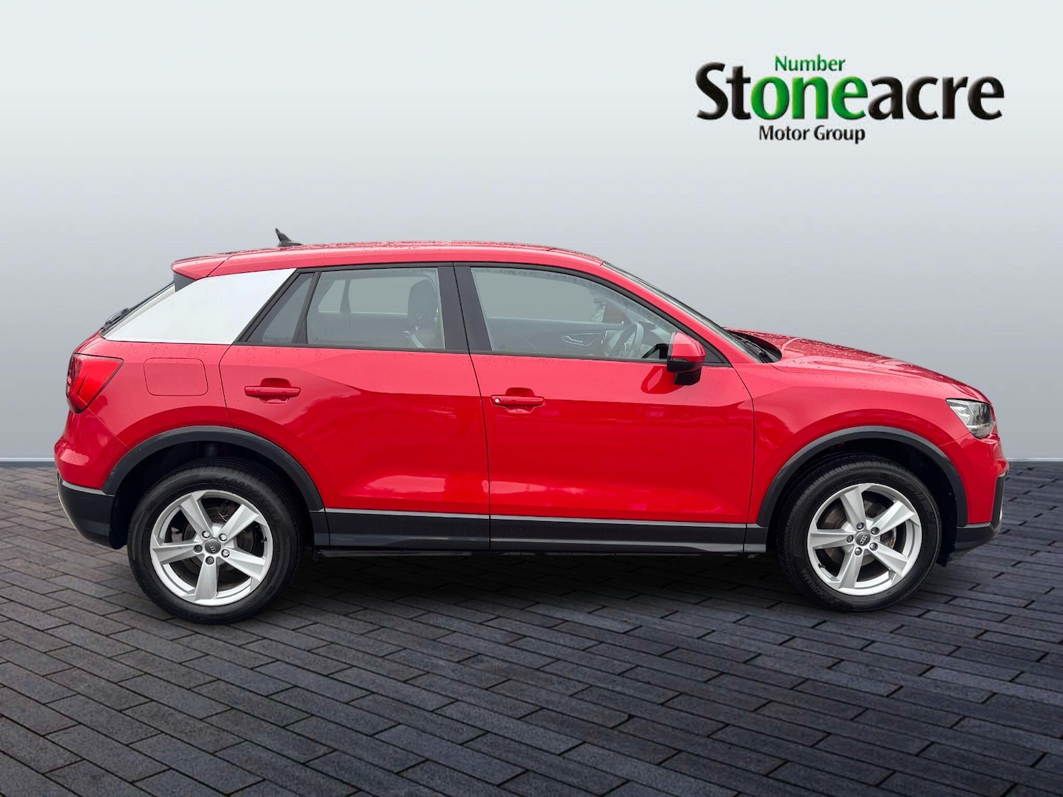 Used Audi Q2 for sale - 78086598: Photo 2