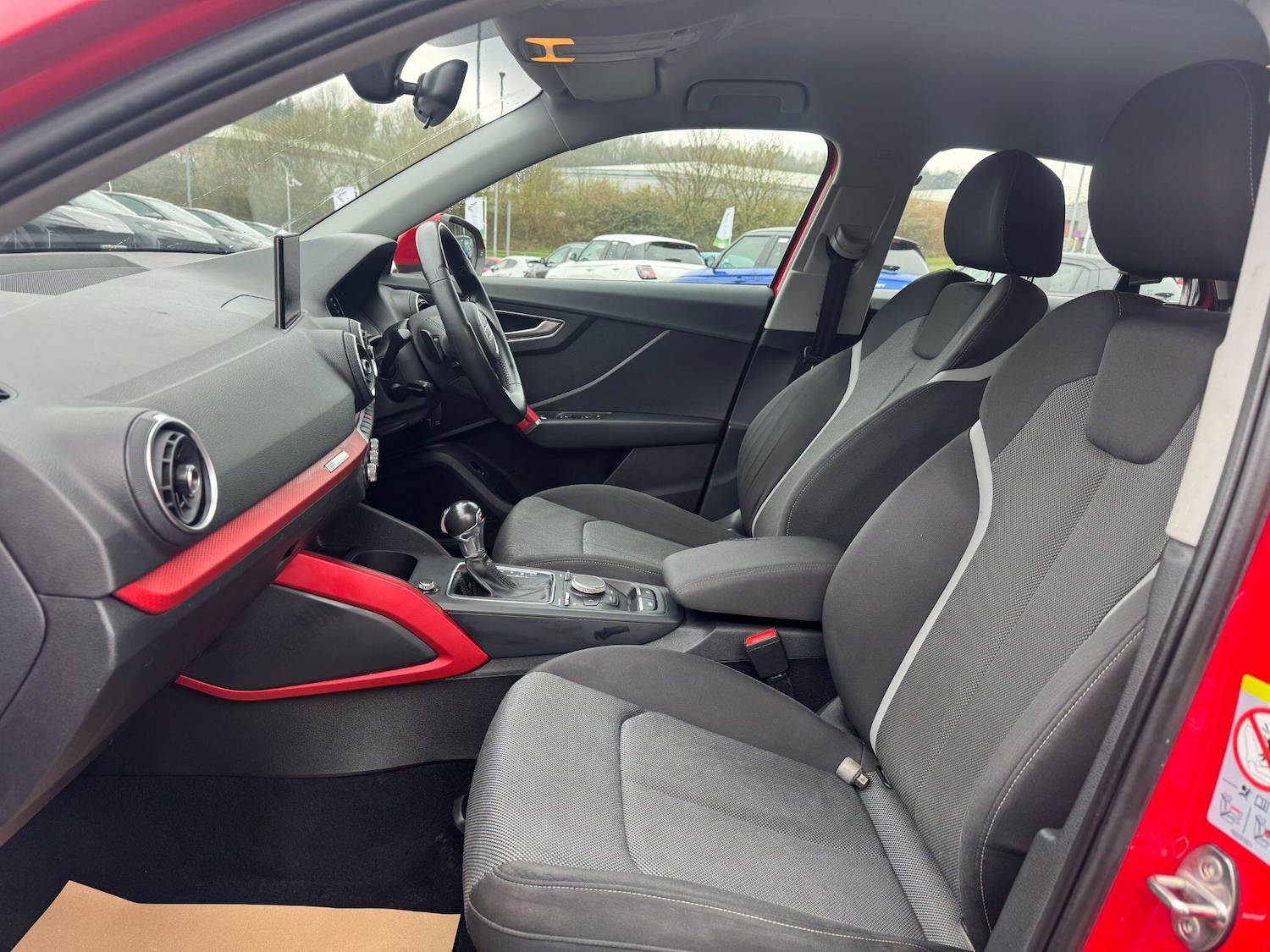 Used Audi Q2 for sale - 78086598: Photo 20