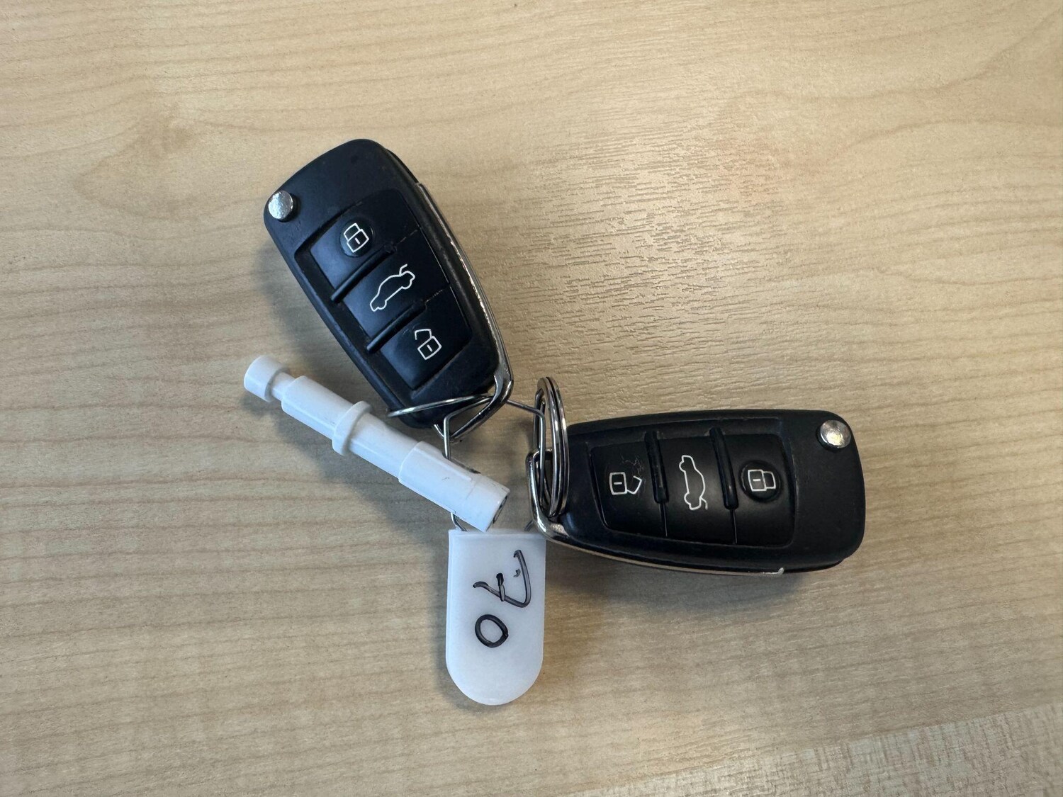 Used Audi Q2 for sale - 78086598: Photo 21