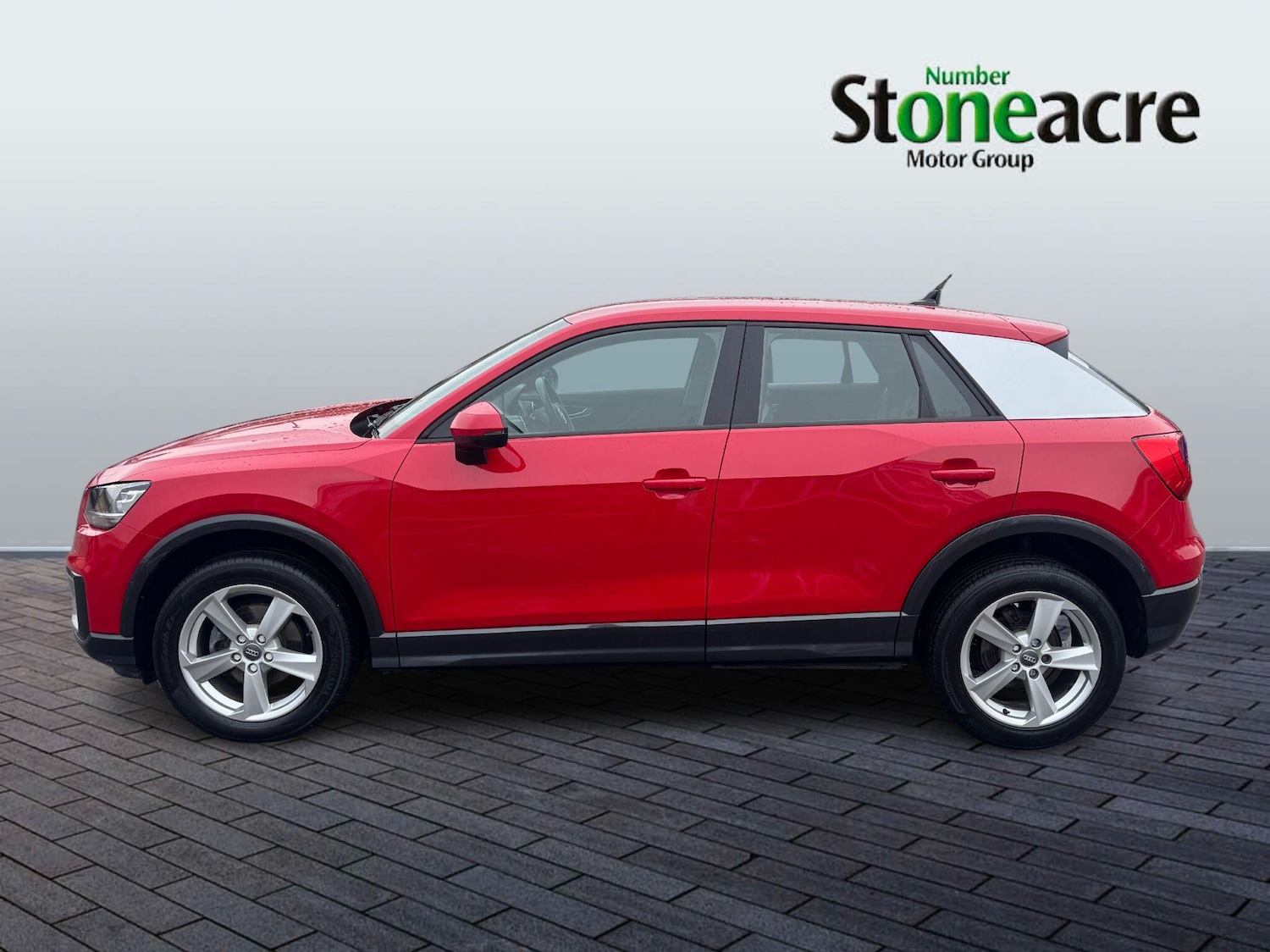 Used Audi Q2 for sale - 78086598: Photo 6