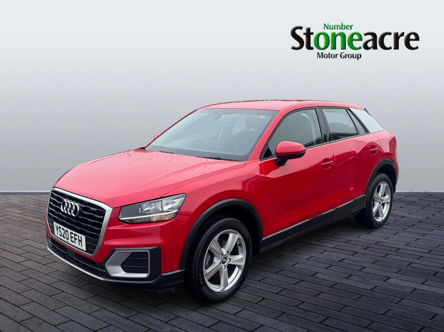 Used Audi Q2 for sale - 78086598: Photo 7