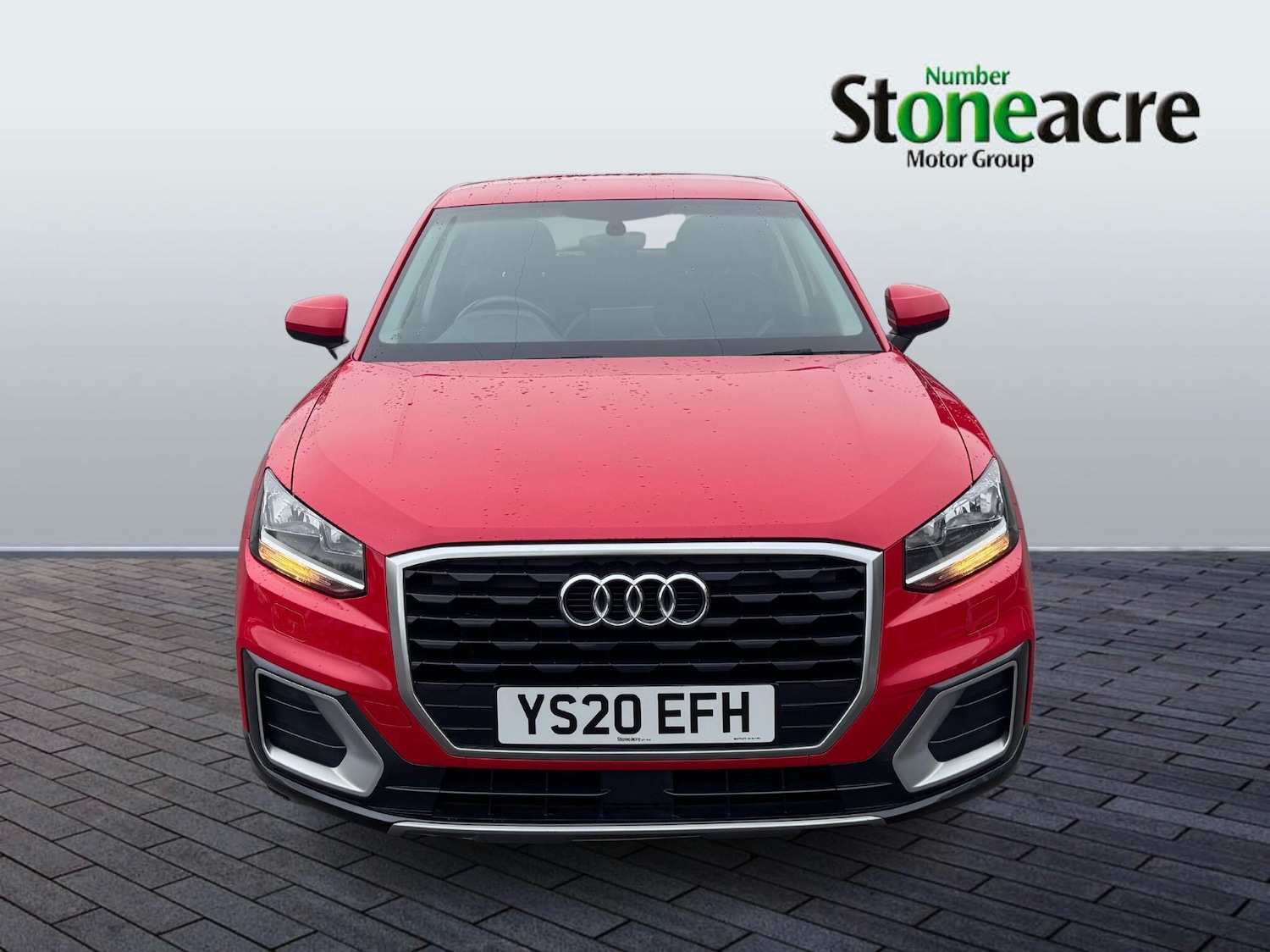 Used Audi Q2 for sale - 78086598: Photo 8