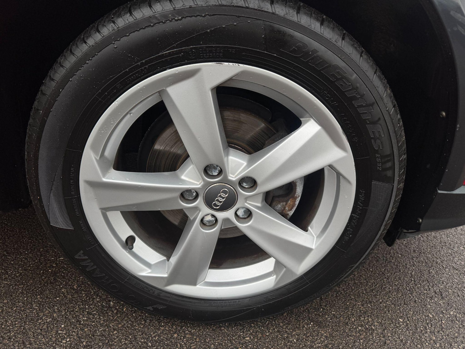 Used Audi Q2 for sale - 78086598: Photo 9