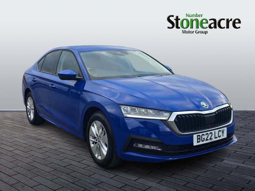 Used Skoda Octavia 2022 for sale - 76999004: Photo 1