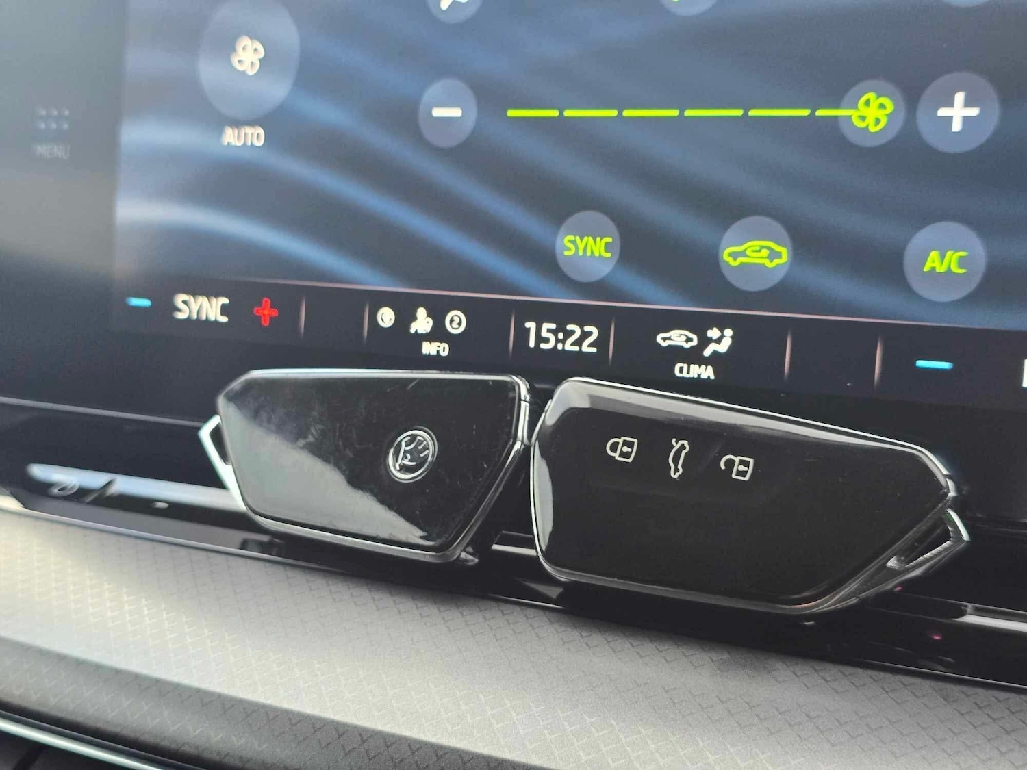 Used Skoda Octavia 2022 for sale - 76999004: Photo 10