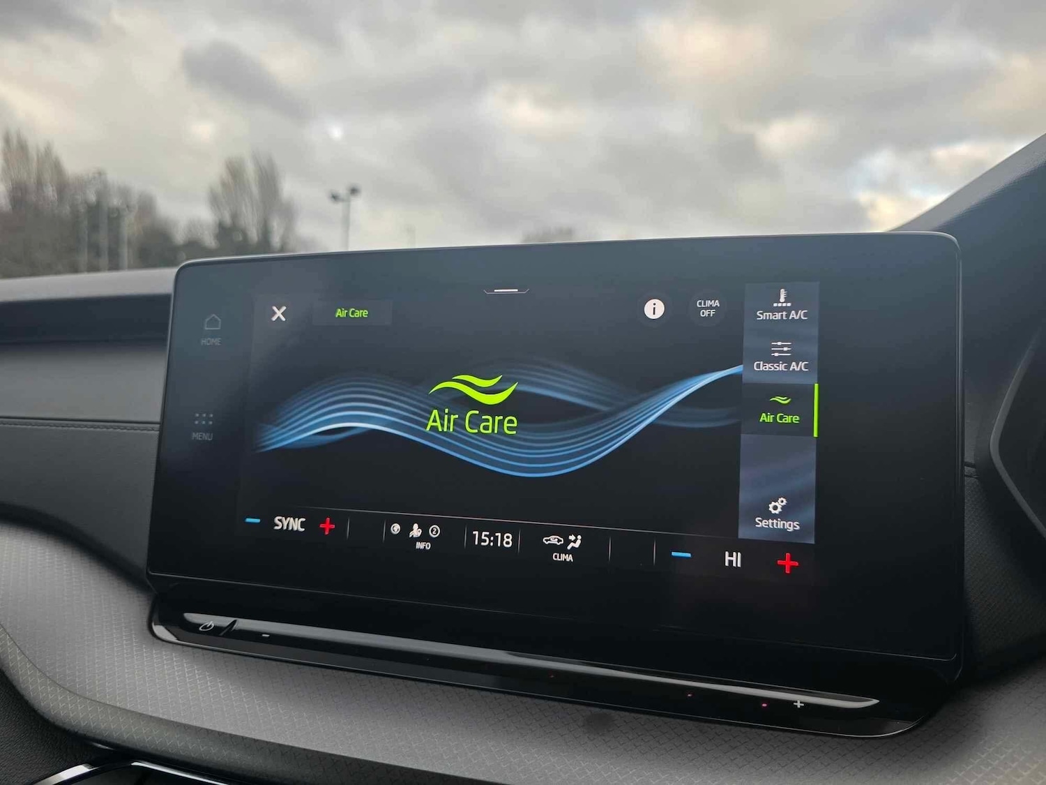 Used Skoda Octavia 2022 for sale - 76999004: Photo 12