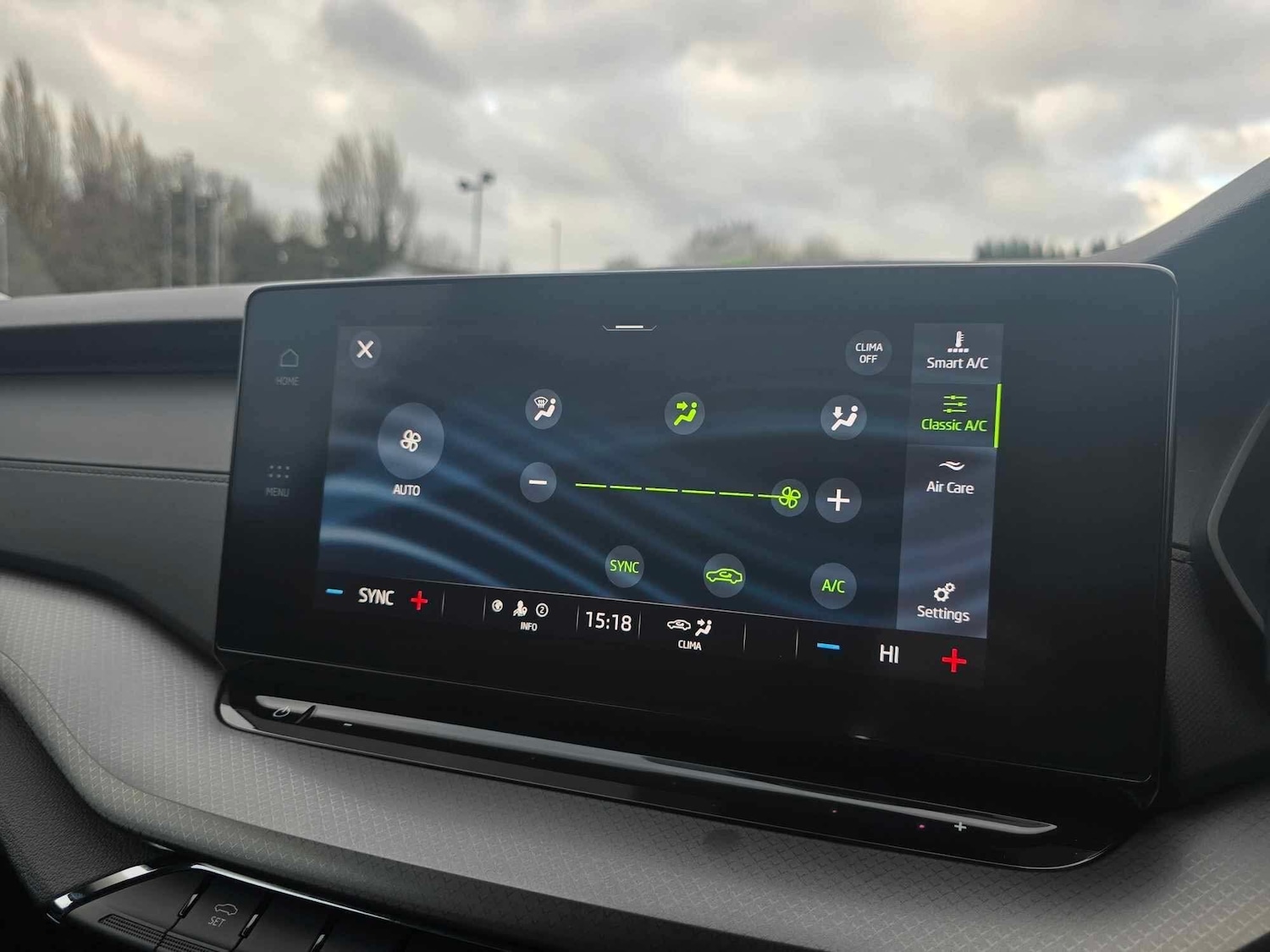 Used Skoda Octavia 2022 for sale - 76999004: Photo 16