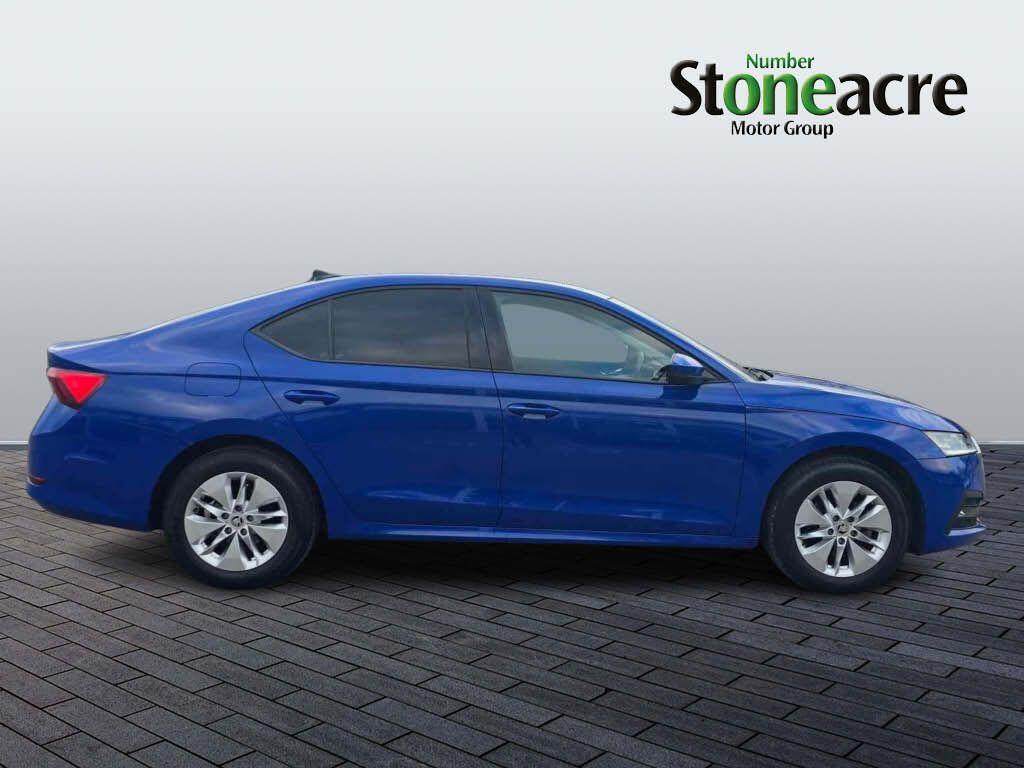 Used Skoda Octavia 2022 for sale - 76999004: Photo 2