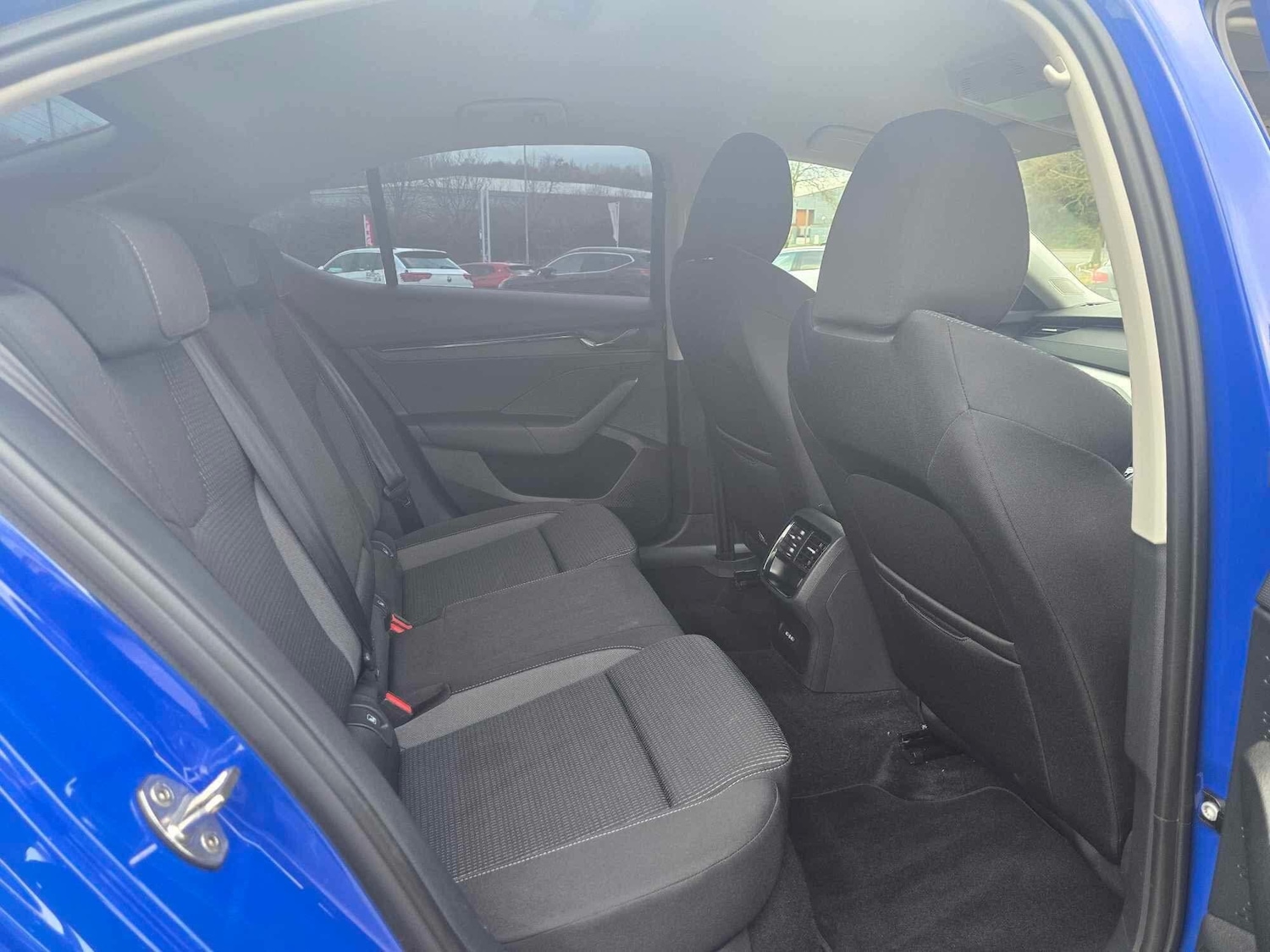 Used Skoda Octavia 2022 for sale - 76999004: Photo 34