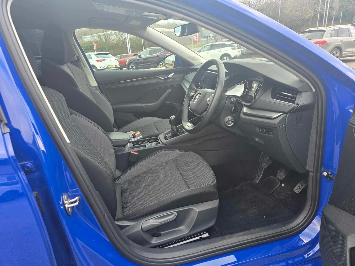 Used Skoda Octavia 2022 for sale - 76999004: Photo 36