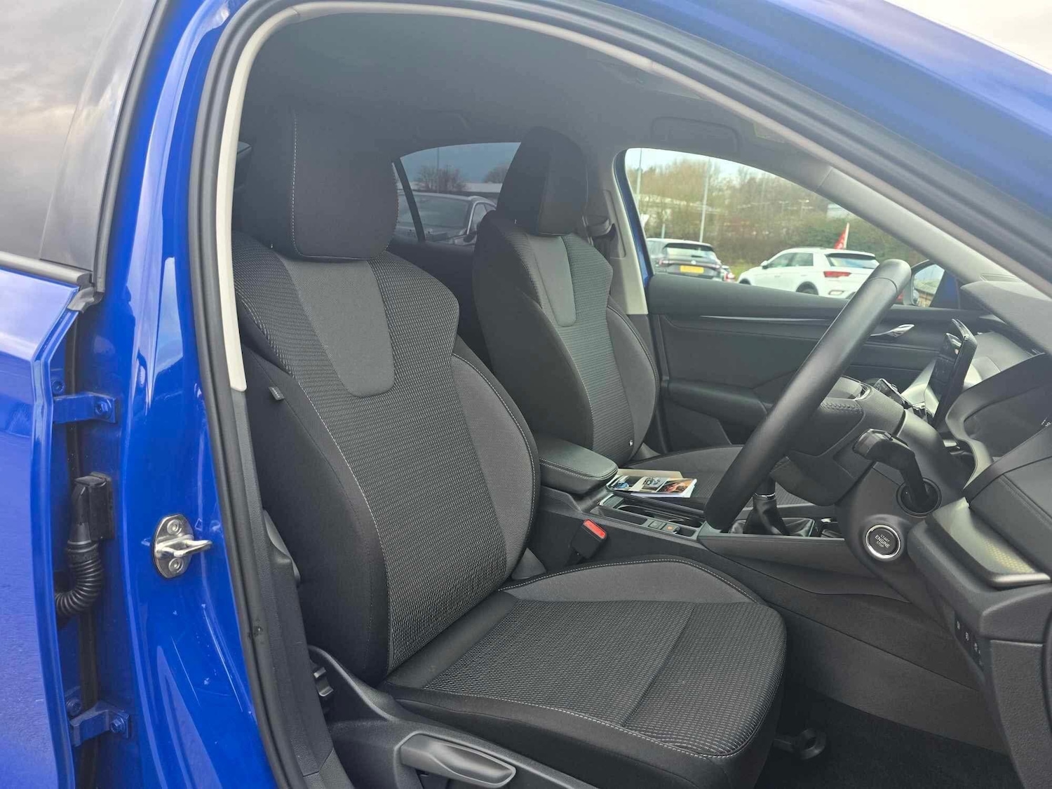 Used Skoda Octavia 2022 for sale - 76999004: Photo 38