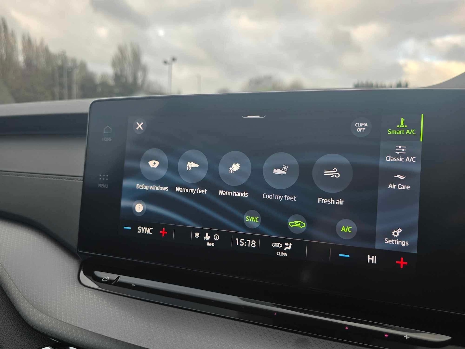 Used Skoda Octavia 2022 for sale - 76999004: Photo 44