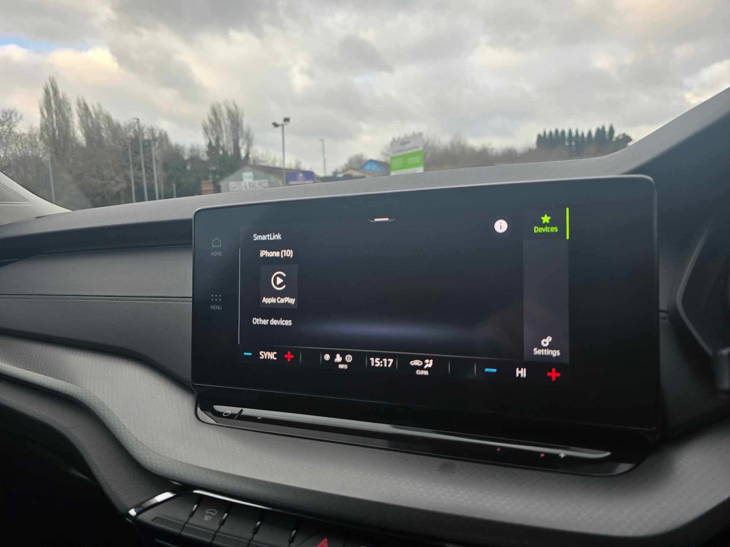 Used Skoda Octavia 2022 for sale - 76999004: Photo 46