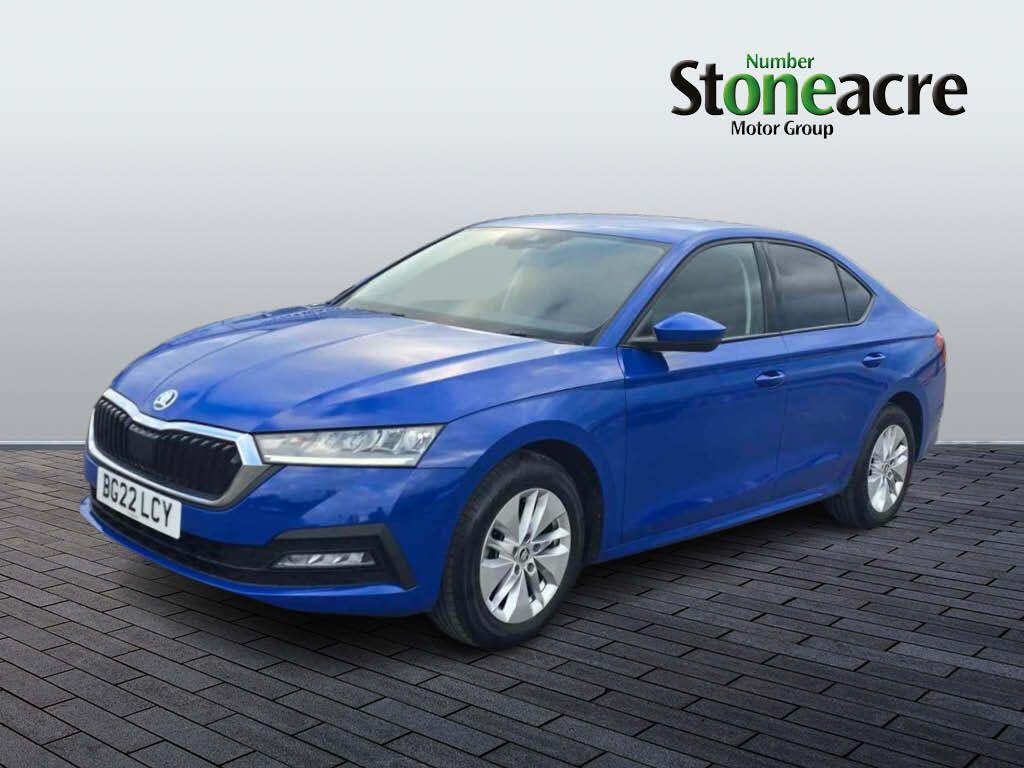 Used Skoda Octavia 2022 for sale - 76999004: Photo 7