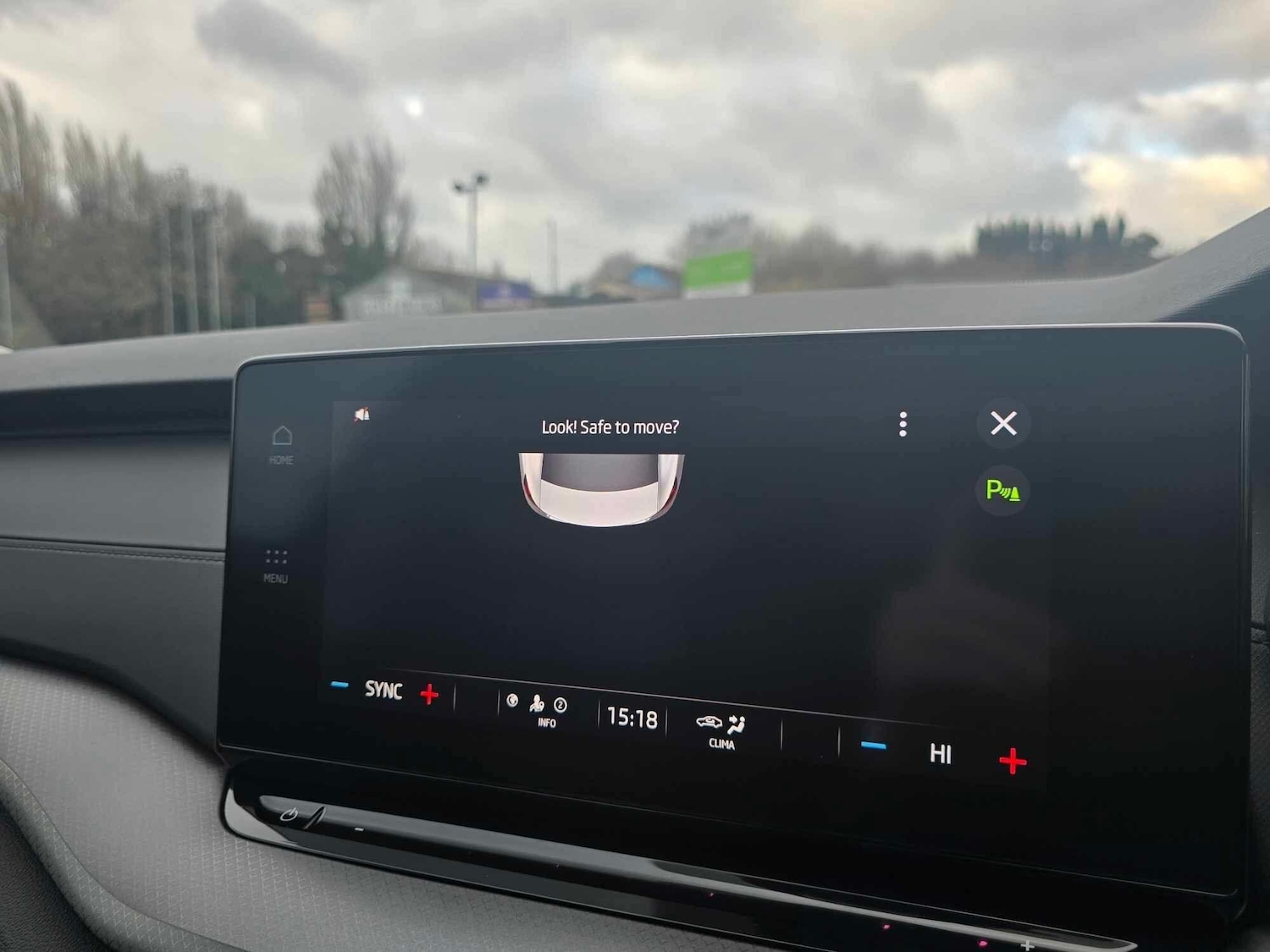 Used Skoda Octavia 2022 for sale - 76999004: Photo 9