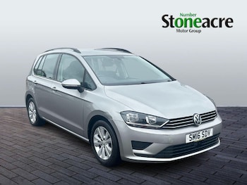 2016 (16) - 1.4 TSI SE 5dr DSG