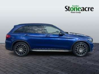 Used Mercedes-Benz GLC 2018 for sale - 74799077: Photo