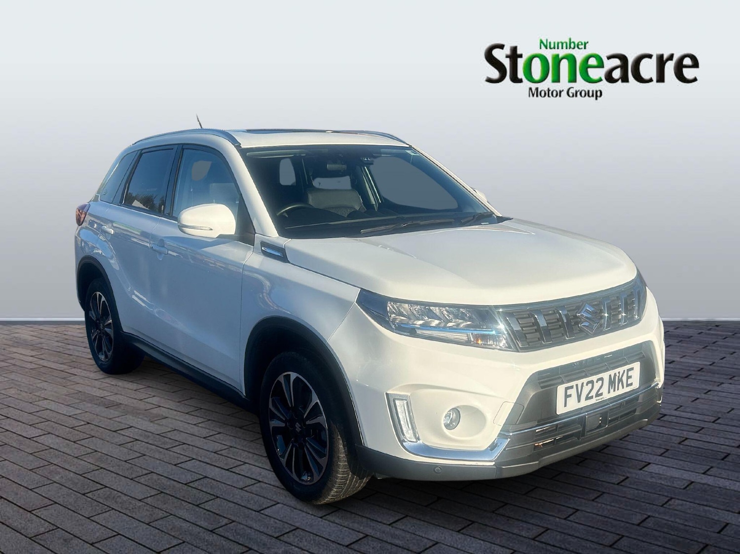 Used Suzuki Vitara 2022 for sale - 76702227: Photo 1