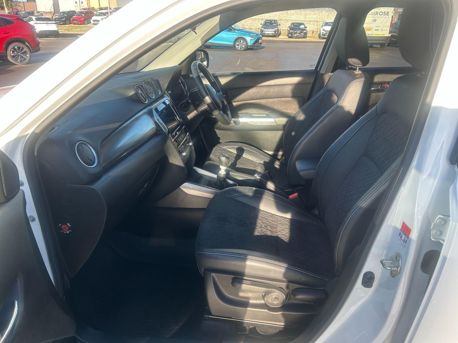 Used Suzuki Vitara 2022 for sale - 76702227: Photo 10