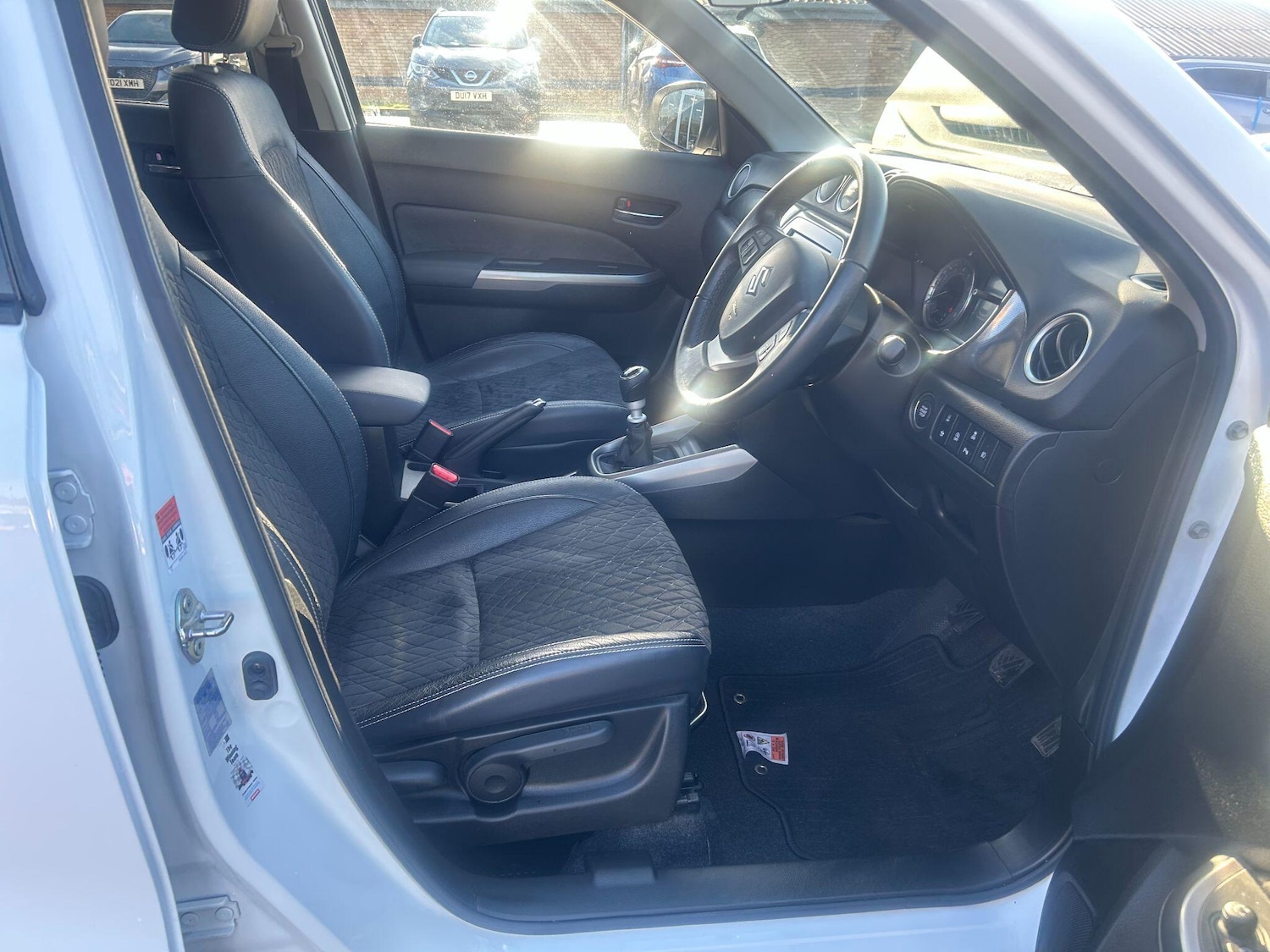 Used Suzuki Vitara 2022 for sale - 76702227: Photo 11