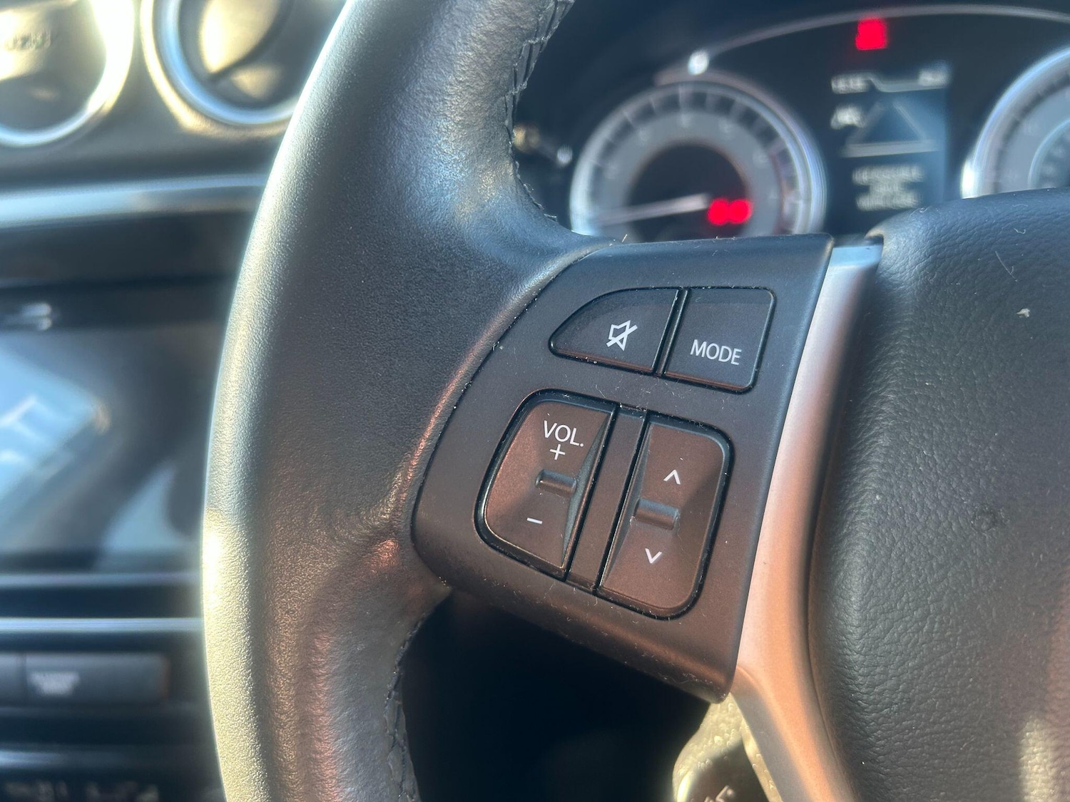 Used Suzuki Vitara 2022 for sale - 76702227: Photo 15