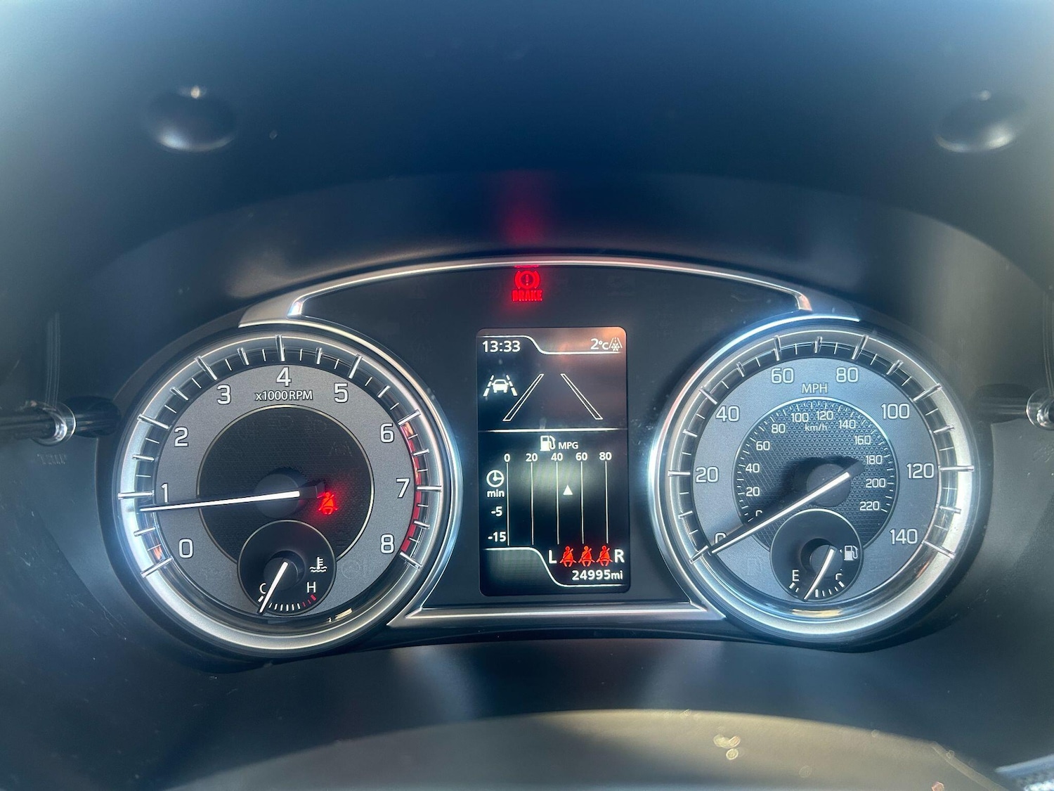 Used Suzuki Vitara 2022 for sale - 76702227: Photo 18