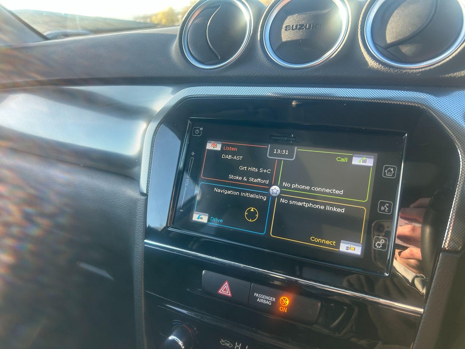 Used Suzuki Vitara 2022 for sale - 76702227: Photo 19