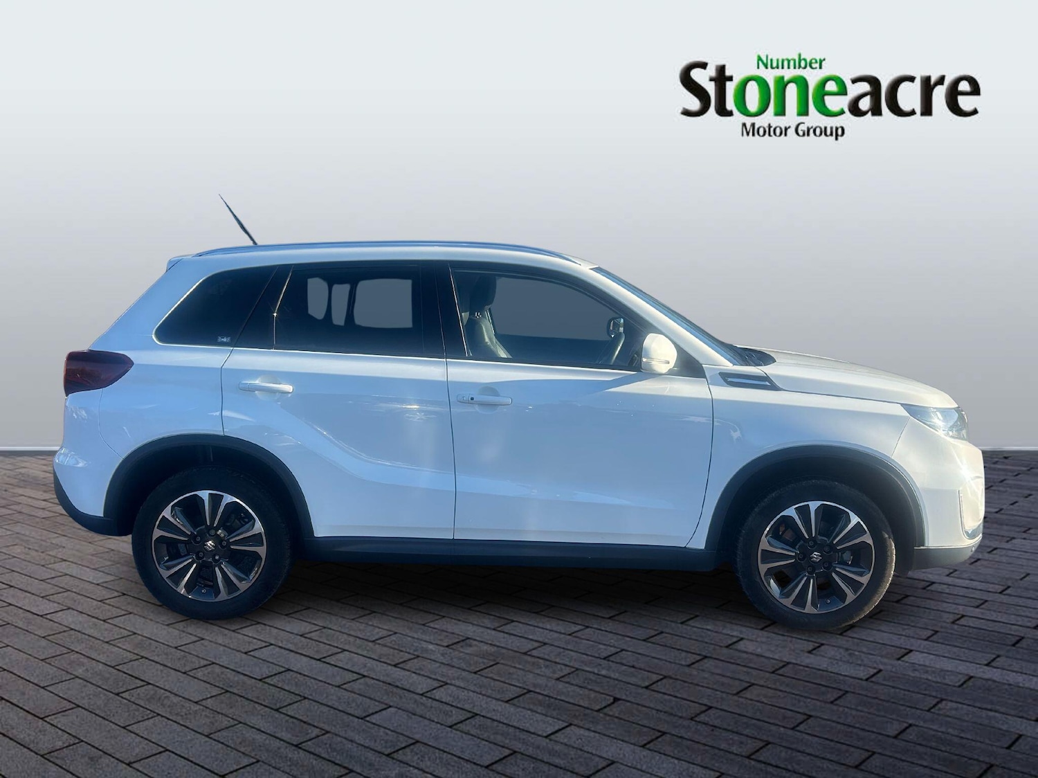Used Suzuki Vitara 2022 for sale - 76702227: Photo 2