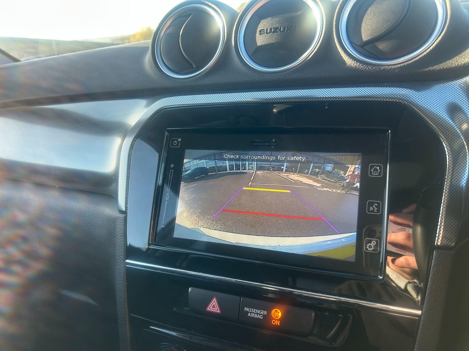 Used Suzuki Vitara 2022 for sale - 76702227: Photo 20