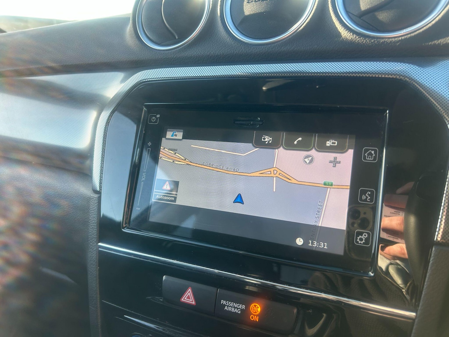 Used Suzuki Vitara 2022 for sale - 76702227: Photo 21