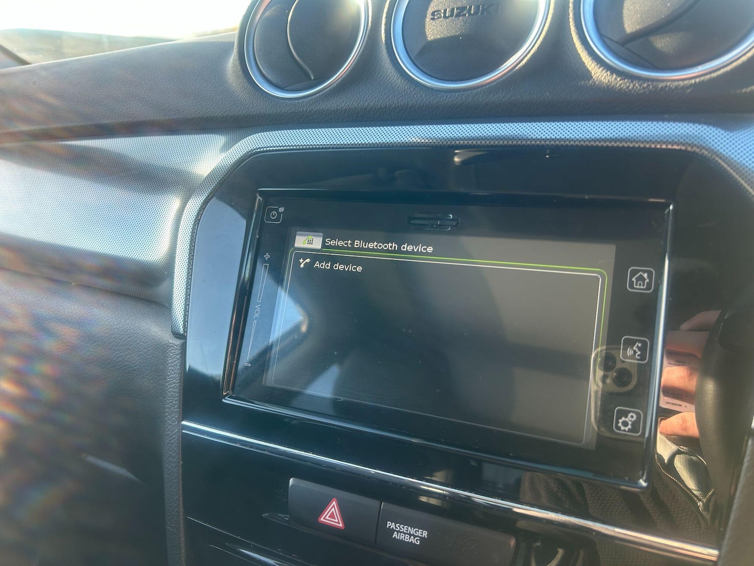 Used Suzuki Vitara 2022 for sale - 76702227: Photo 22