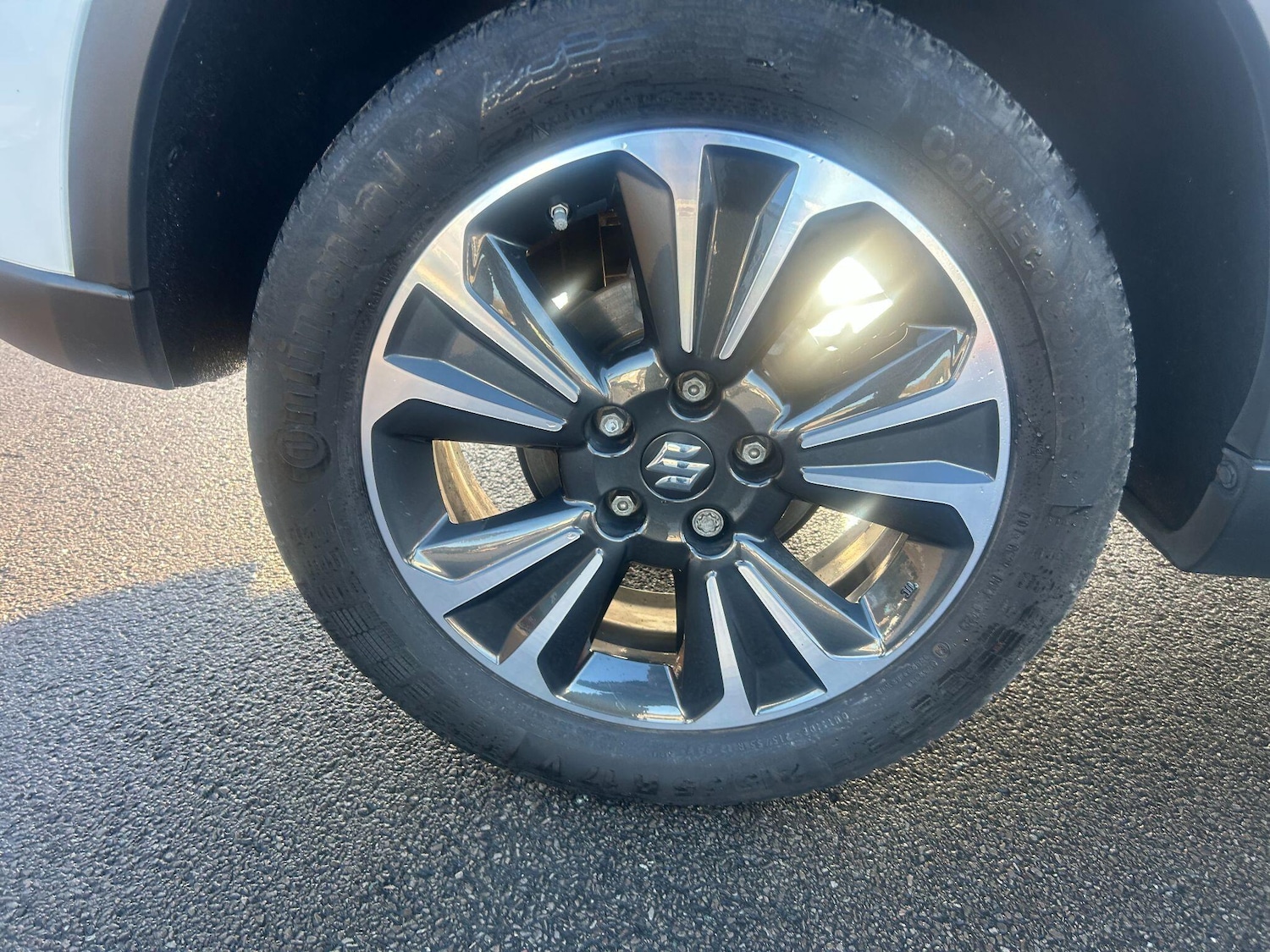 Used Suzuki Vitara 2022 for sale - 76702227: Photo 26