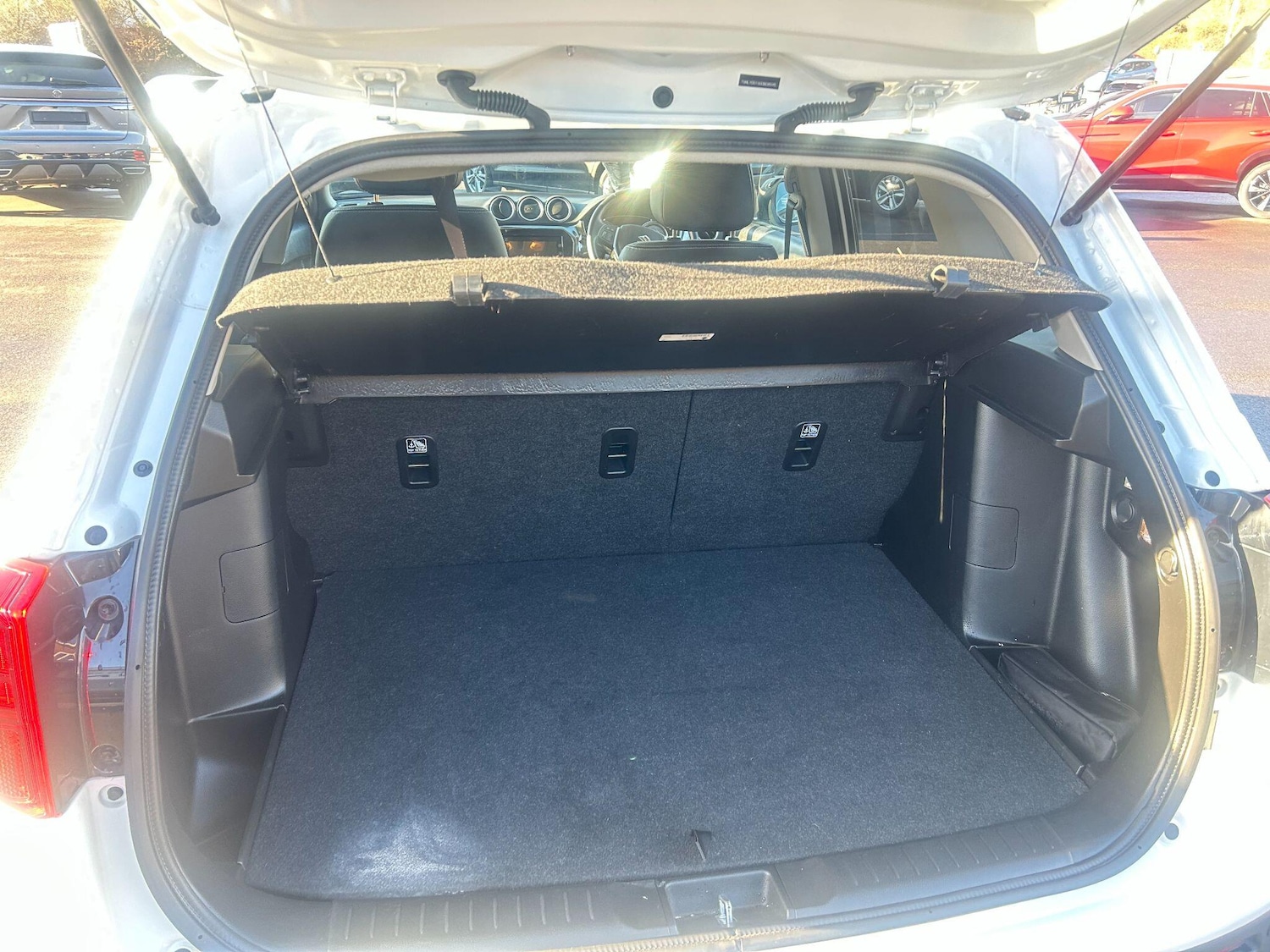 Used Suzuki Vitara 2022 for sale - 76702227: Photo 27