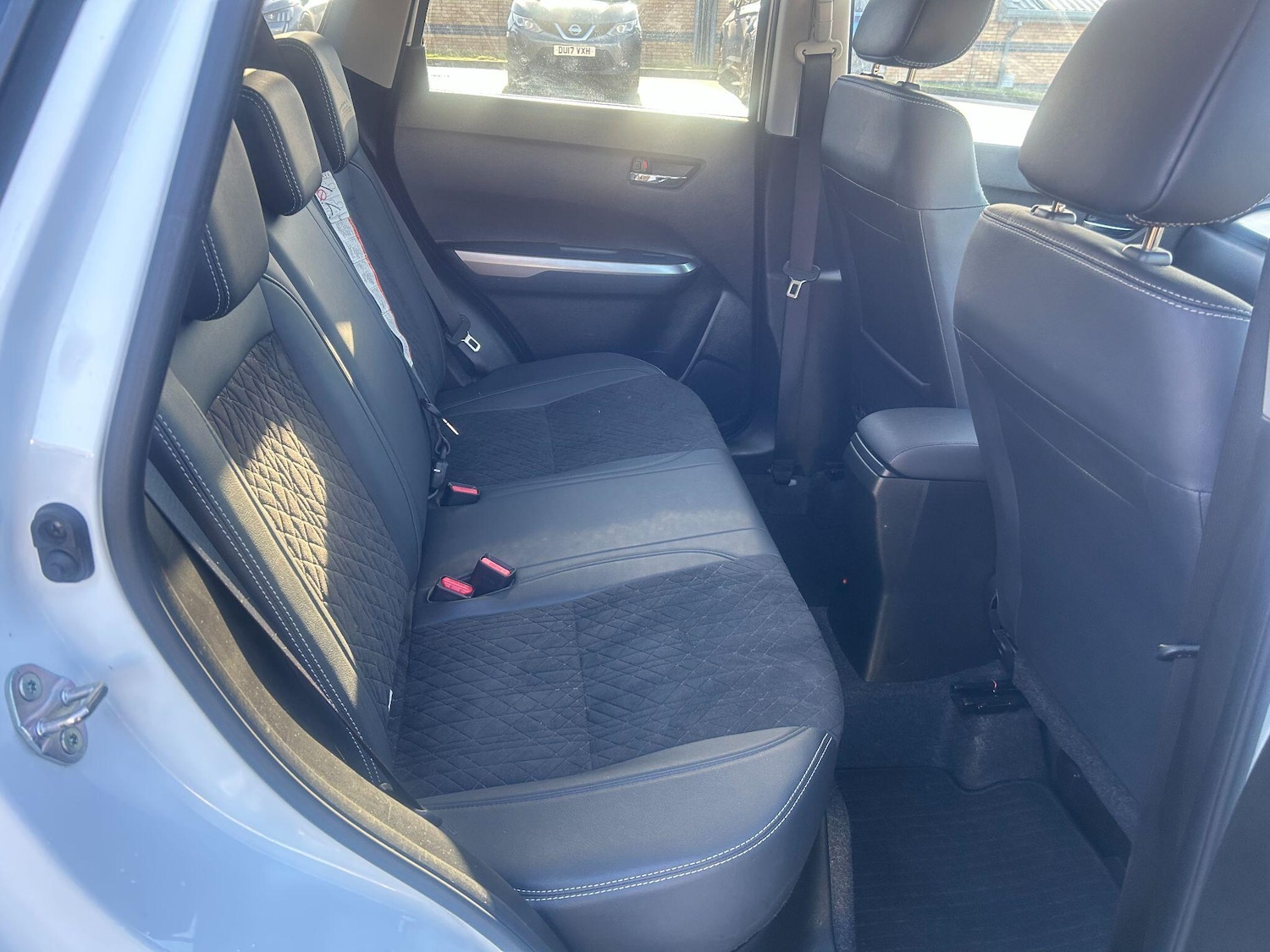 Used Suzuki Vitara 2022 for sale - 76702227: Photo 28