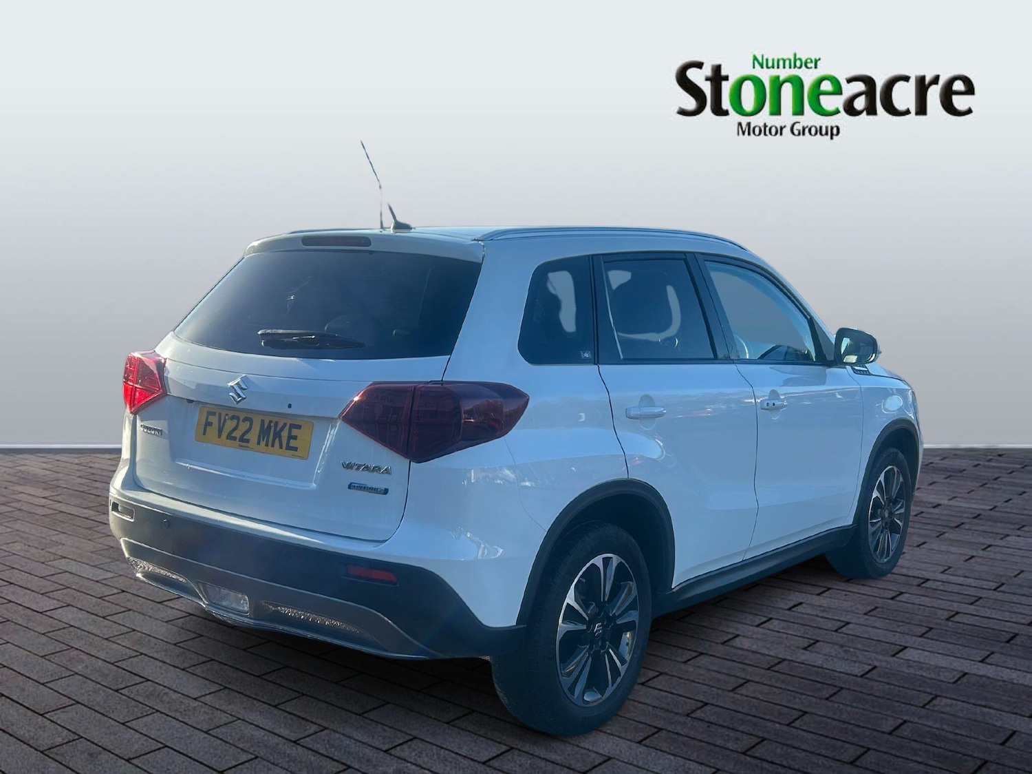 Used Suzuki Vitara 2022 for sale - 76702227: Photo 3