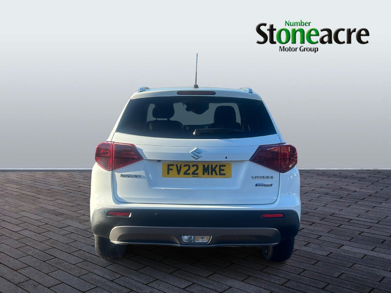 Used Suzuki Vitara 2022 for sale - 76702227: Photo 4