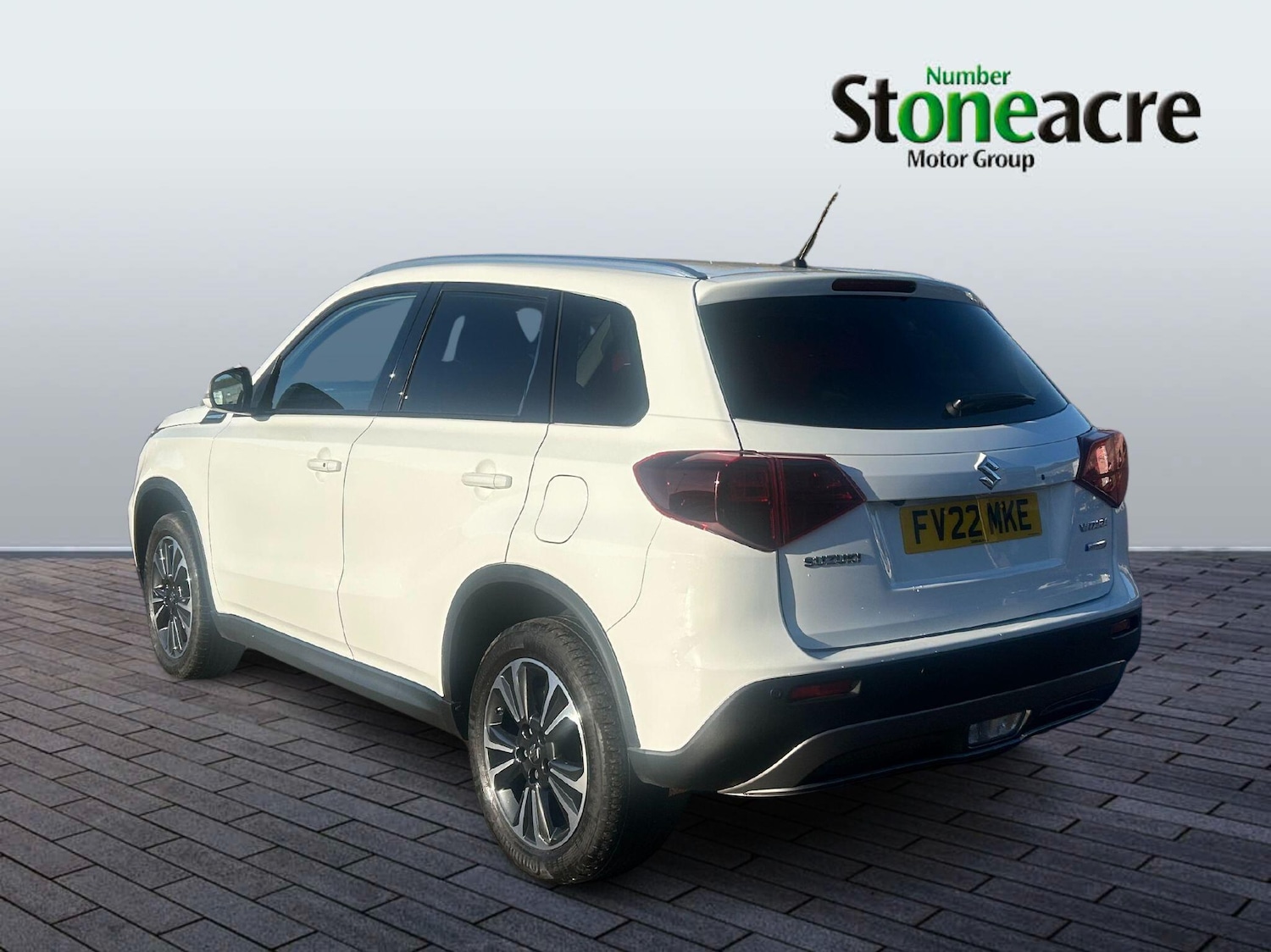 Used Suzuki Vitara 2022 for sale - 76702227: Photo 5