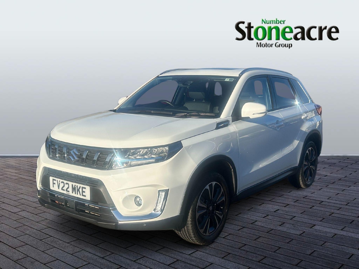 Used Suzuki Vitara 2022 for sale - 76702227: Photo 7