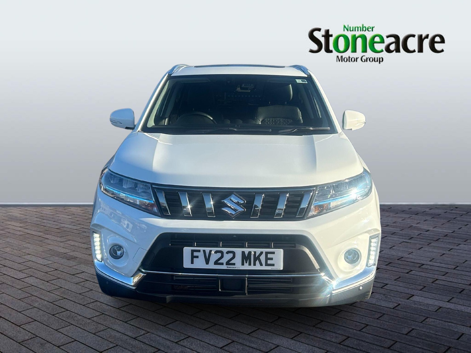 Used Suzuki Vitara 2022 for sale - 76702227: Photo 8