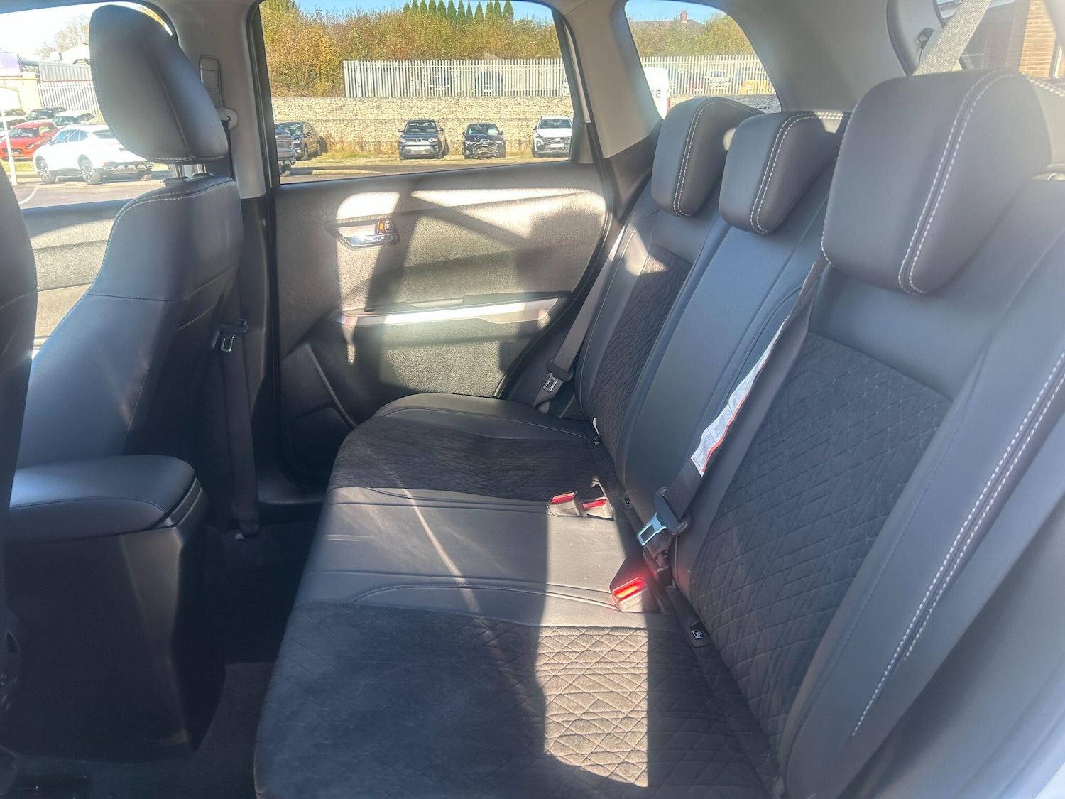 Used Suzuki Vitara 2022 for sale - 76702227: Photo 9