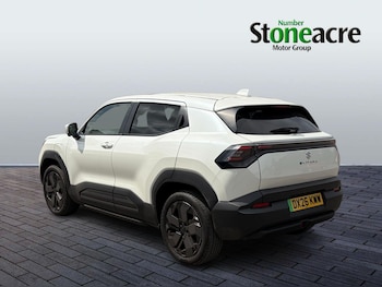 Used Suzuki e Vitara 2026 for sale - 79325303: Photo