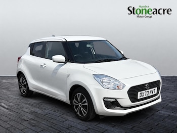 Used Suzuki Swift 2020 for sale - 79426392: Photo