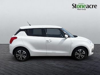 Used Suzuki Swift 2020 for sale - 79426392: Photo