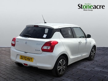 Used Suzuki Swift 2020 for sale - 79426392: Photo